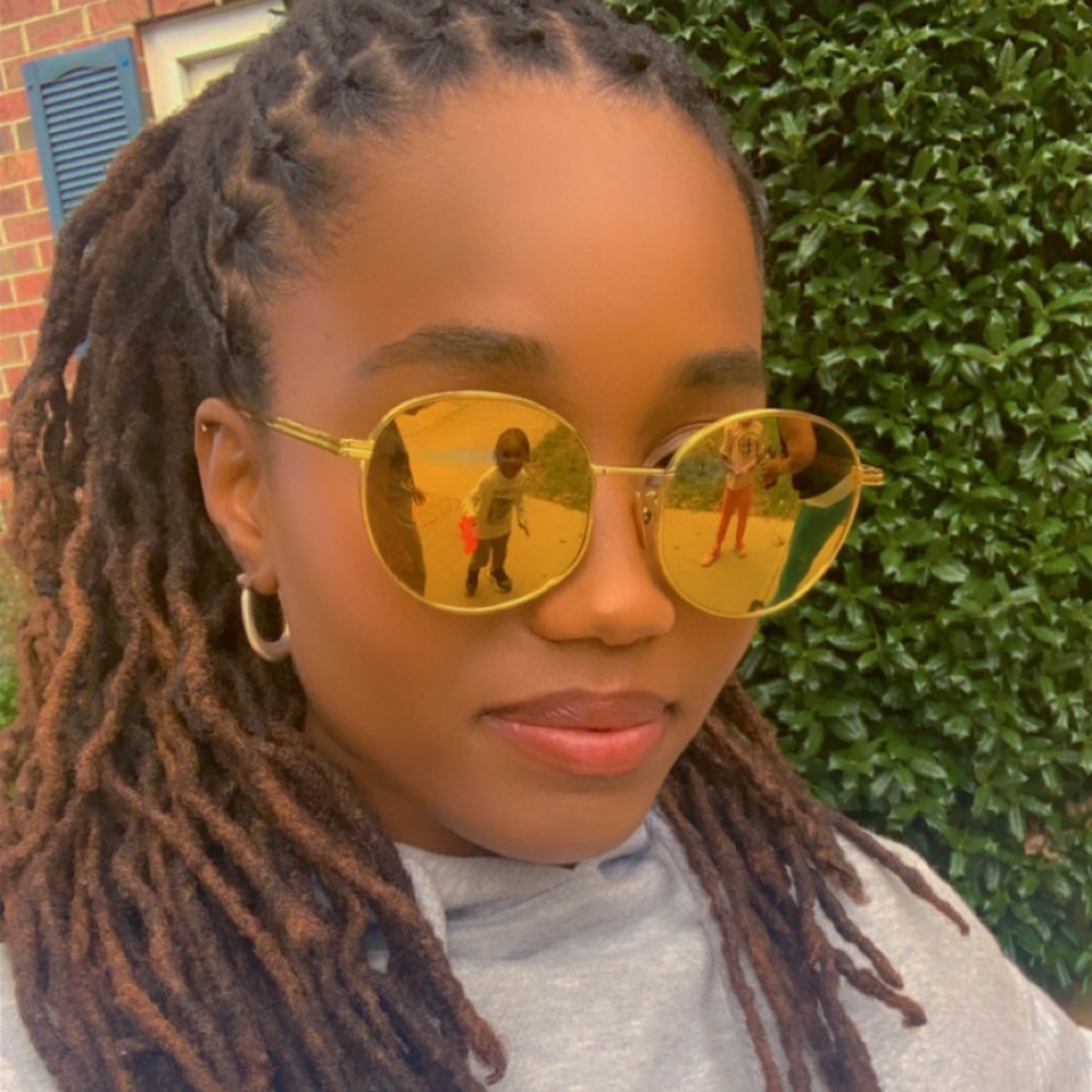 Meet your Posher, Bree